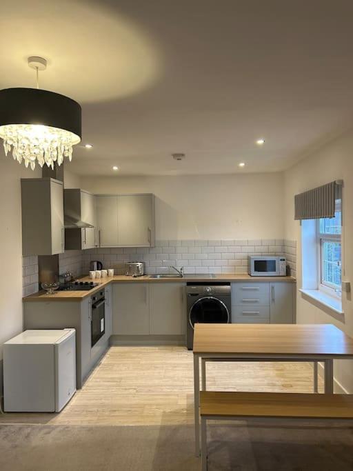 Luxury Countryside - Waters Upton, Apartment