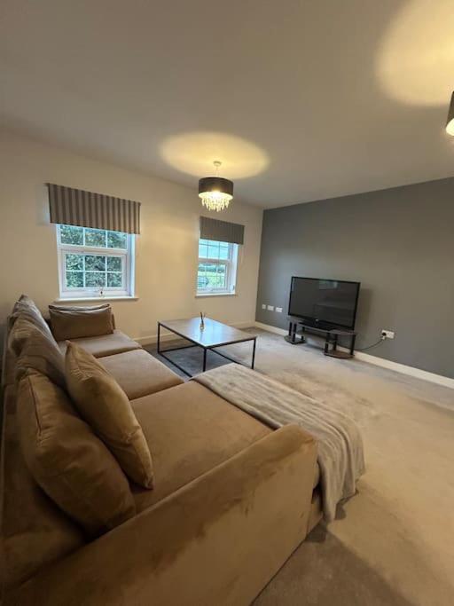 Apartment Luxury Countryside - Waters Upton,