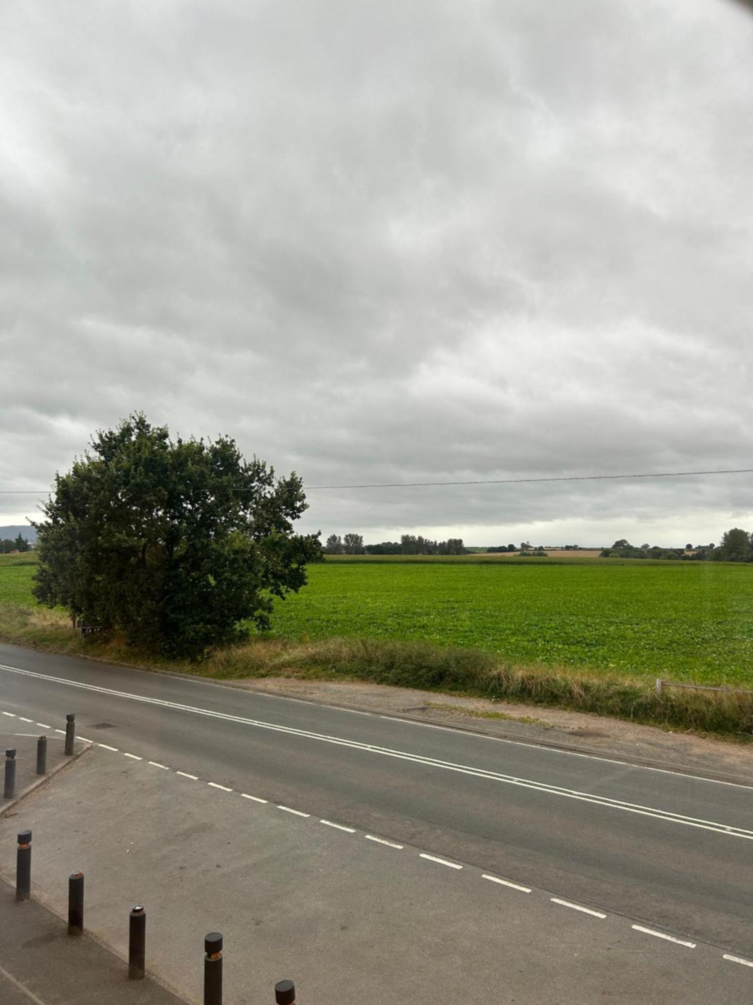 Apartment Luxury Countryside - Waters Upton, Telford