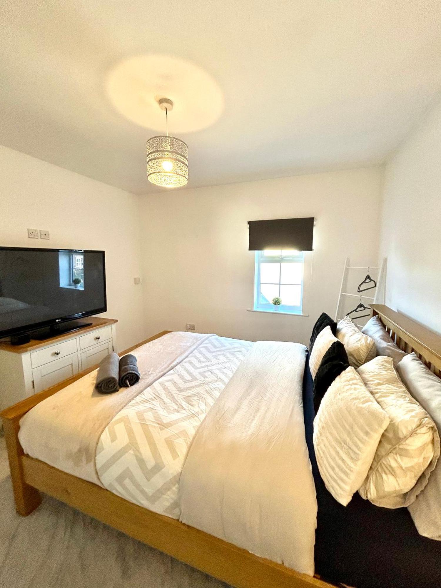 Luxury Countryside - Waters Upton, * Telford